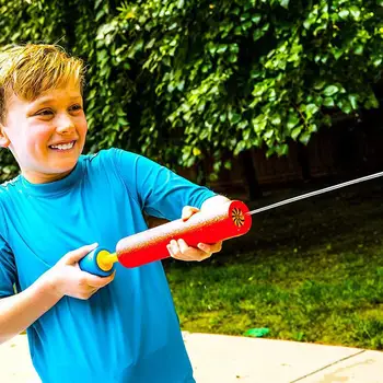 14 Cm Water Blaster Gun Squirter Pistool Hydro Shooter Foam Pomp Kids Zwembad Speelgoed Strand Spelen Met Water Speelgoed 14 Cm Water Blaster Gun Squirter Pistool Hydro Shooter Foam Pomp Kids Zwembad Speelgoed Strand Spelen Met Water Speelgoed