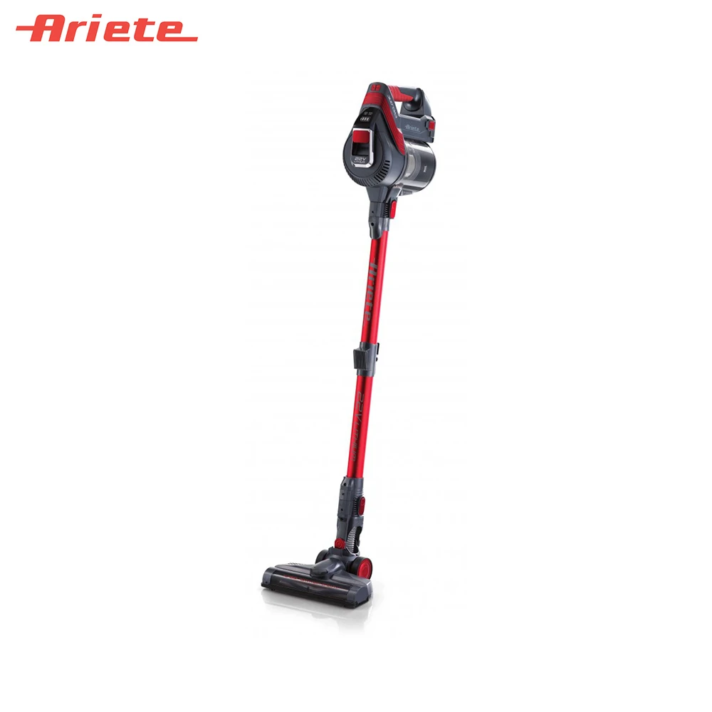 Vacuum Cleaners Ariete 8003705116443 cleaner robot aspirator cordless wireless vertical Cleaning Appliances