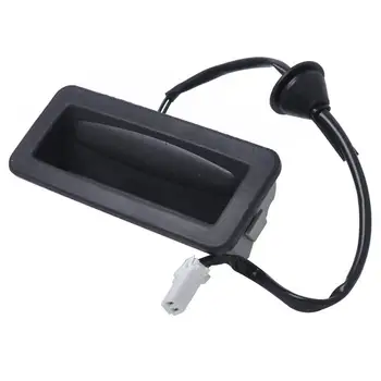 

For FORD CMAX TAILGATE BOOT RELEASE SWITCH CONTACT HANDLE LATCH C-MAX 3M5119B514AC 1346324 19B514-AC