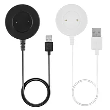 Магнитная USB зарядная док-станция зарядная подставка для huawei Watch GT Высокое качество волшебные умные часы USB зарядный кабель док-станция зарядное устройство