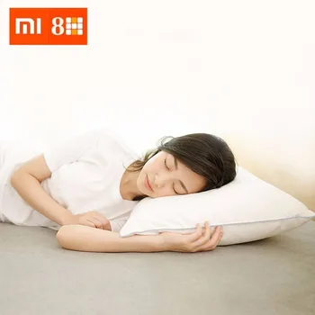 

Xiaomi 8H 95% White Goose Down Pillow Three Cavity Comfortable Pillow