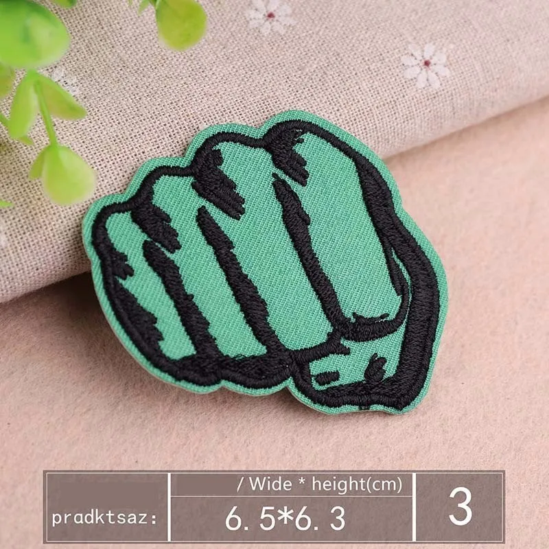 thumb