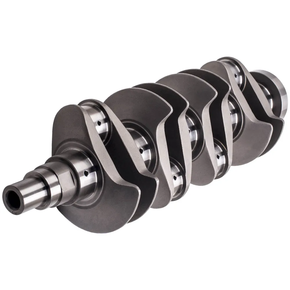 Buy Quality Steel Balanced Crankshaft for Nissan