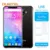 OUKITEL U18 5,85 «полный Дисплей мобильного телефона Mt6750t Octa Core Android 7,0 4g ОЗУ 64g Rom 4000 mah Face Id отпечатков пальцев Смартфон