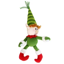 Горячая 1 шт. украшения стола крышка бутылки вина орнамент украшения для свадебного стола Оригинальное украшение Снеговик Санта Клаус л