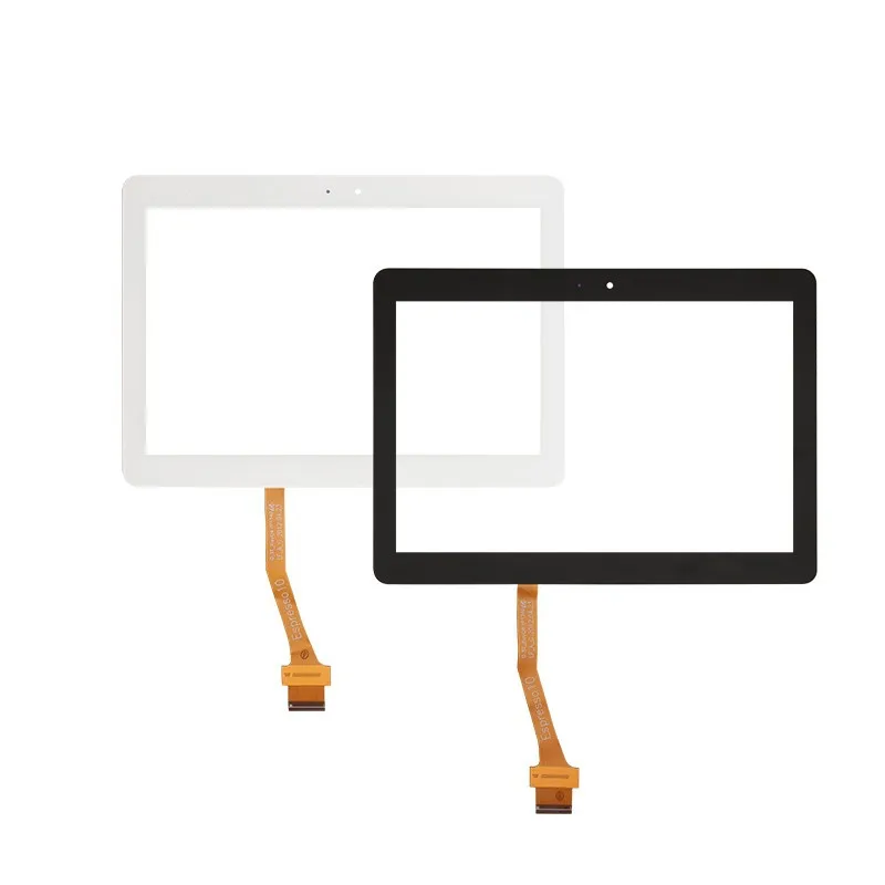 

For Samsung Galaxy Tab 2 P5110 P5100 Touch Screen Digitizer Panel Glass Sensor