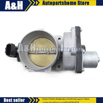 

Remanufactured Throttle body 6L3EAA 3L3E9F991AA For Lincoln Ford Expedition F150 F250 F350 5.4L 2005-2010