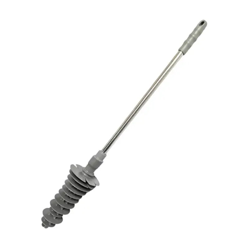Поршневой унитаз Плунжер сверхмощный Unblocker всасывающая труба ручной мощный
