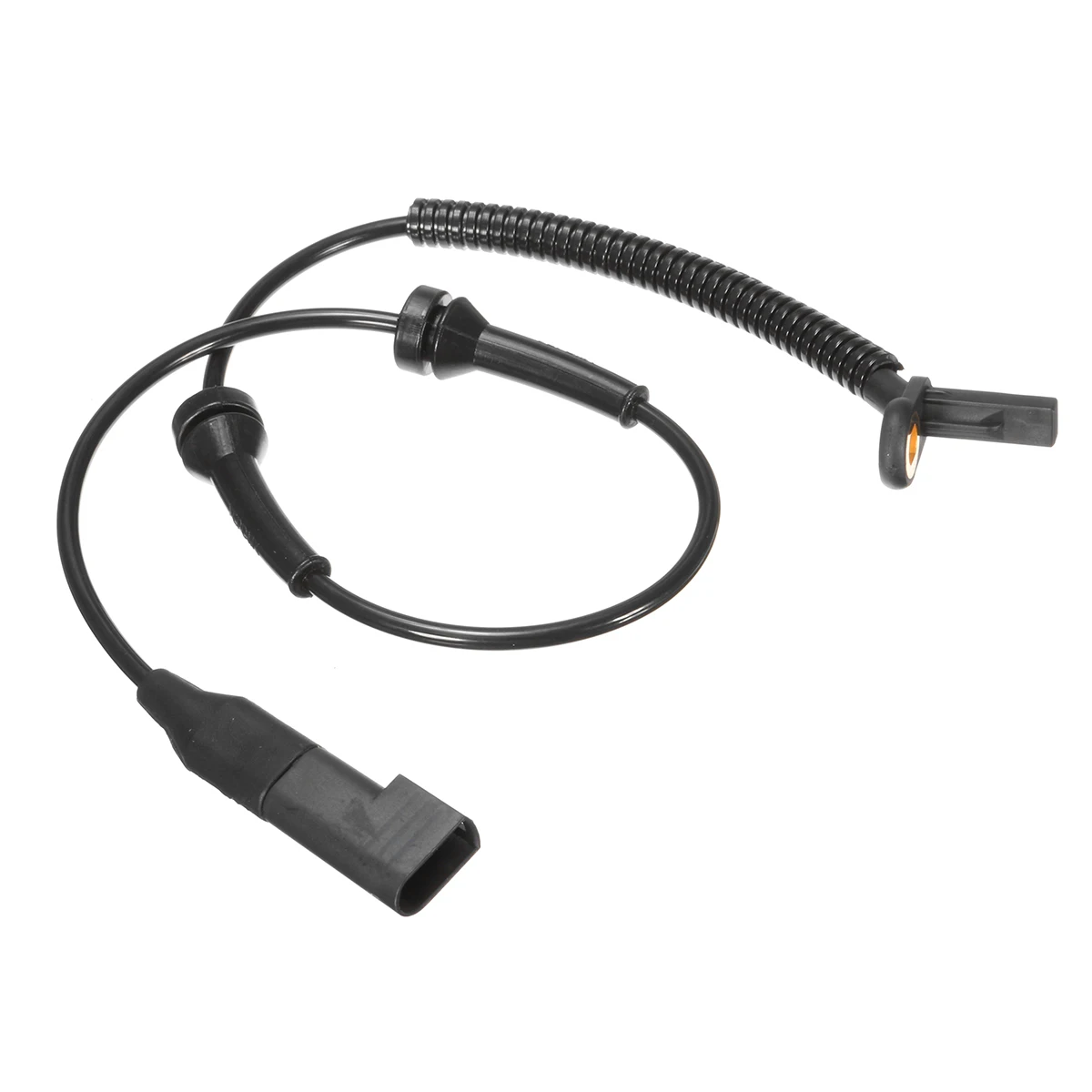 

For Ford Transit Connect Front ABS Sensor Wheel Speed Brake 4376243 2002 on All 1.8 Petrol