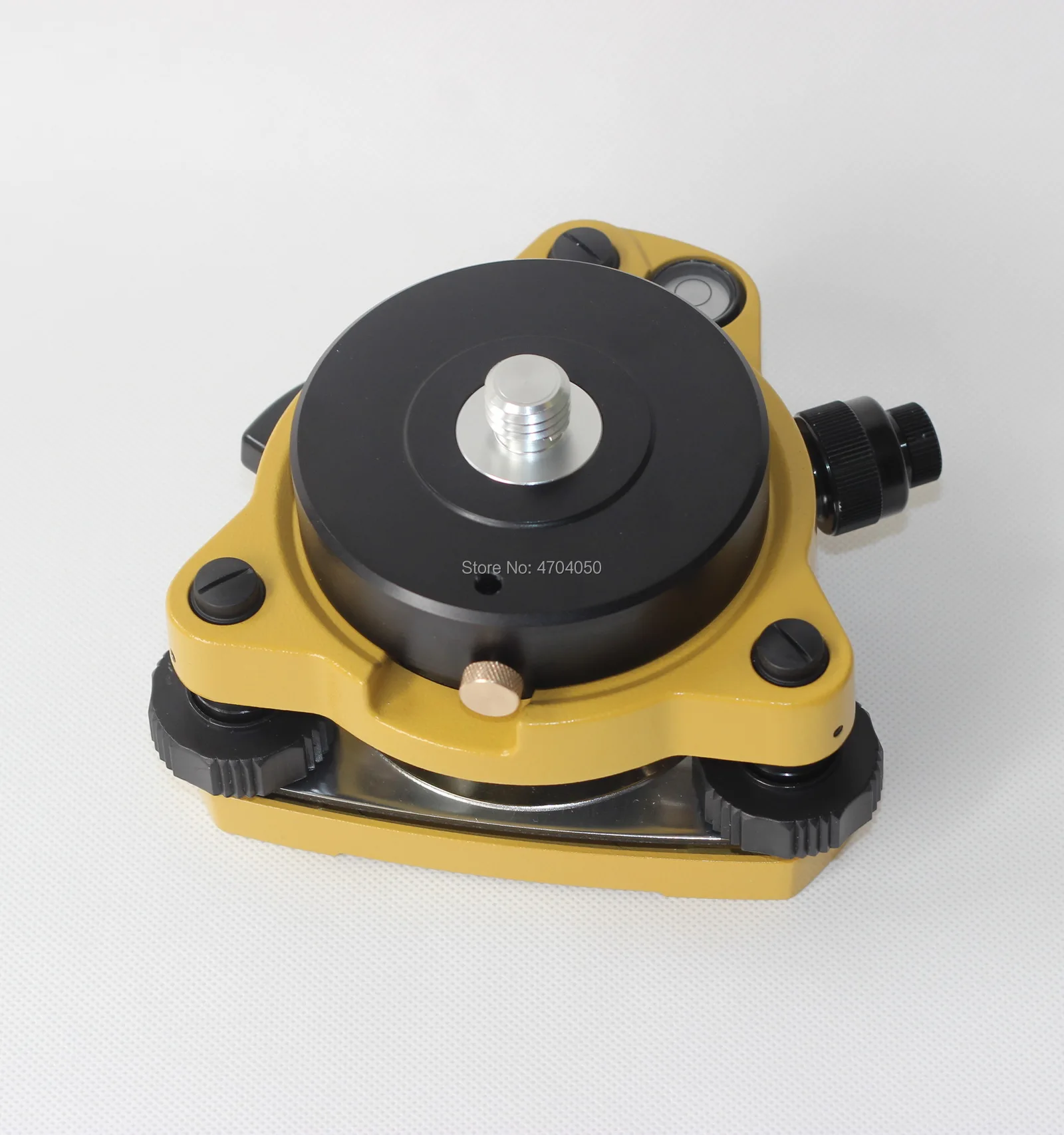 Новый Желтый штатив Topcon типа с оптическим увеличением и вращающимся на 360