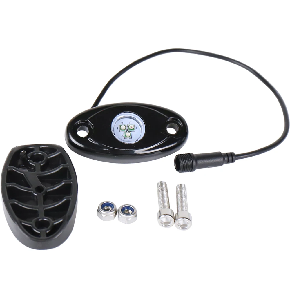 8 шт. светодиодные неосветодиодный лампы для автомобиля|Декоративная лампа| |