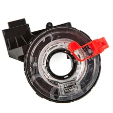 Комбинированный Переключатель рулевого колеса автомобиля кабельный узел для VW Golf GTI JETTA Bora Audi A3 1K0959653C