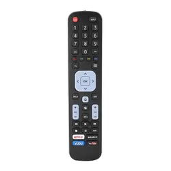 Smart Tv пульт дистанционного управления для Sharp Smart Tv Lc-32P5000U/Lc-40P5000U/Lc-43P5000U/Lc-50P5000U/Lc-55P5000U/Lc-60P6000U