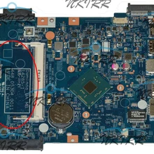 Dominno_BA MB 14285-1 448.05302.0011/448.05303.0011/448.05304.0011 N3700/N3710 материнская плата для aspire ES1-531 EX2519