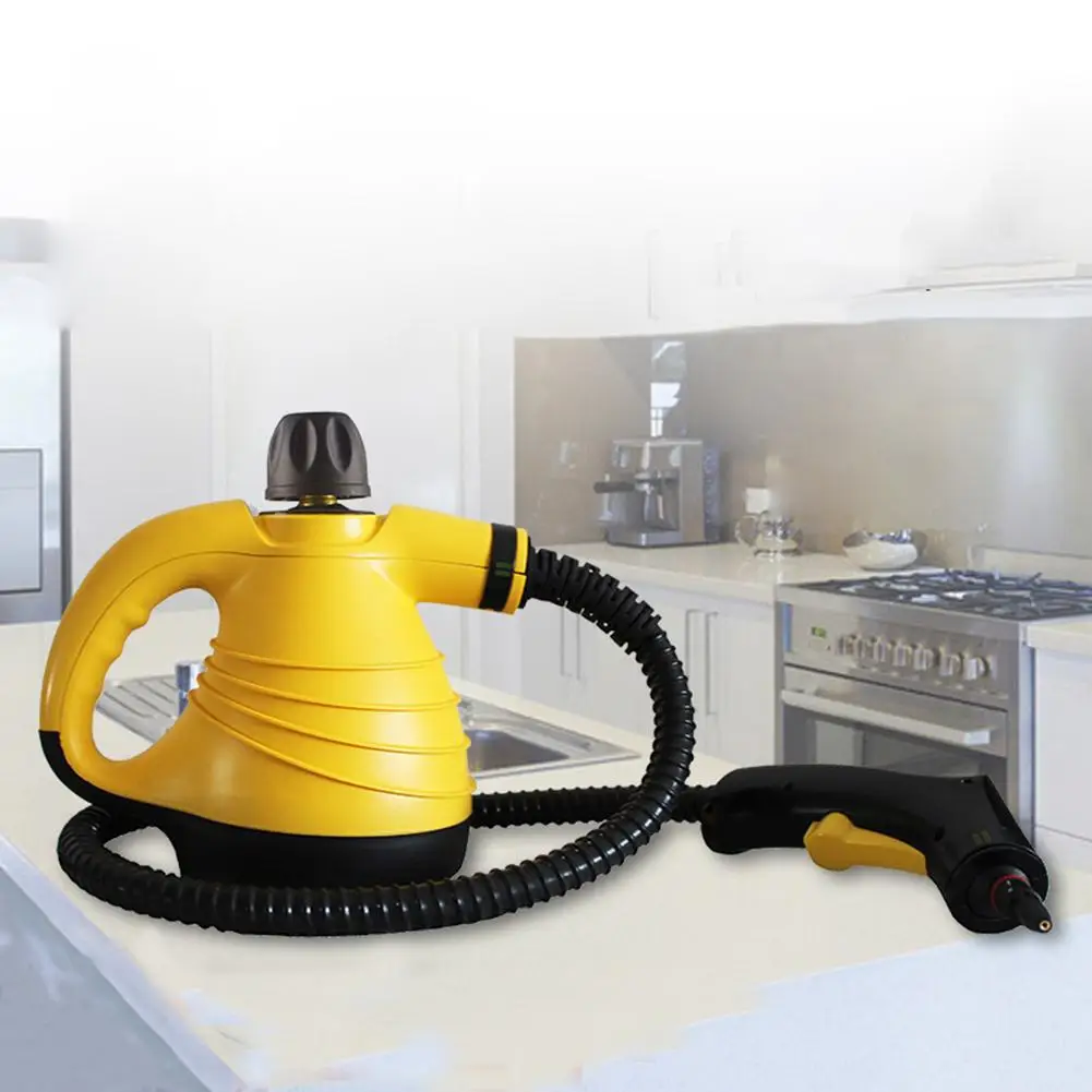 110V High Temperature Pressure Household Cleaner Kitchen Hood Cleaning