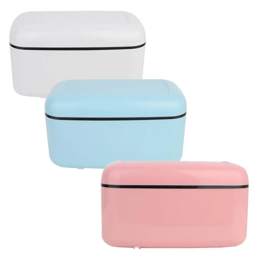 

Waterproof Tissue Rack Wall Mounted Toilet Paper Box Plastic Napkin Case Dispenser Hotel Paper storage holder Bathroom Supplies