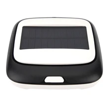 Солнечный автомобильный очиститель воздуха для автомобиля, ароматерапия, кислородный бар, анион в дополнение к формальдегиду, в дополнение к вкусу