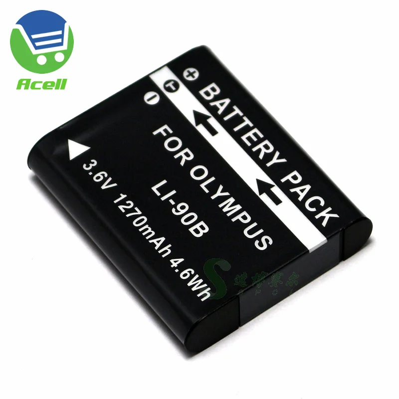 

DB-110 Battery for RICOH GR III GR3 GRIII G900 G900SE WG-6 WG6 Camera