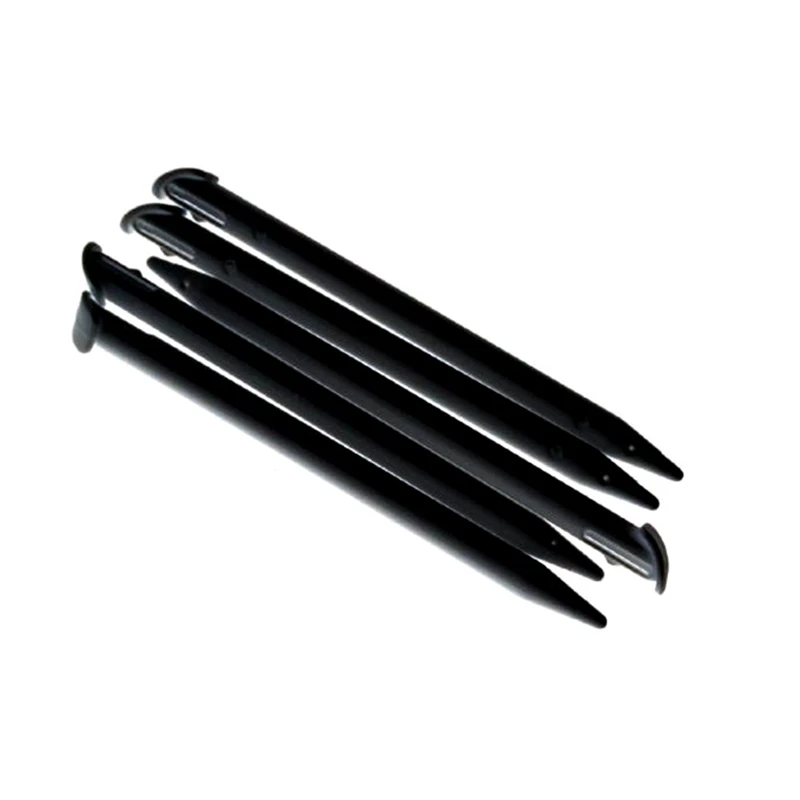 

Black For 3 DSLL XL Touch pen Plastic Touch Screen Pen For Nintendo 3 DS XL LL
