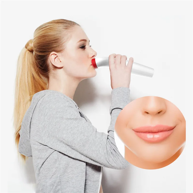 

Automatic Lip Plumper Electric Enhancer USB Charging Full Lip Enhancing Plumping Device Instant Lip Fuller Bigger Thicker Tool38
