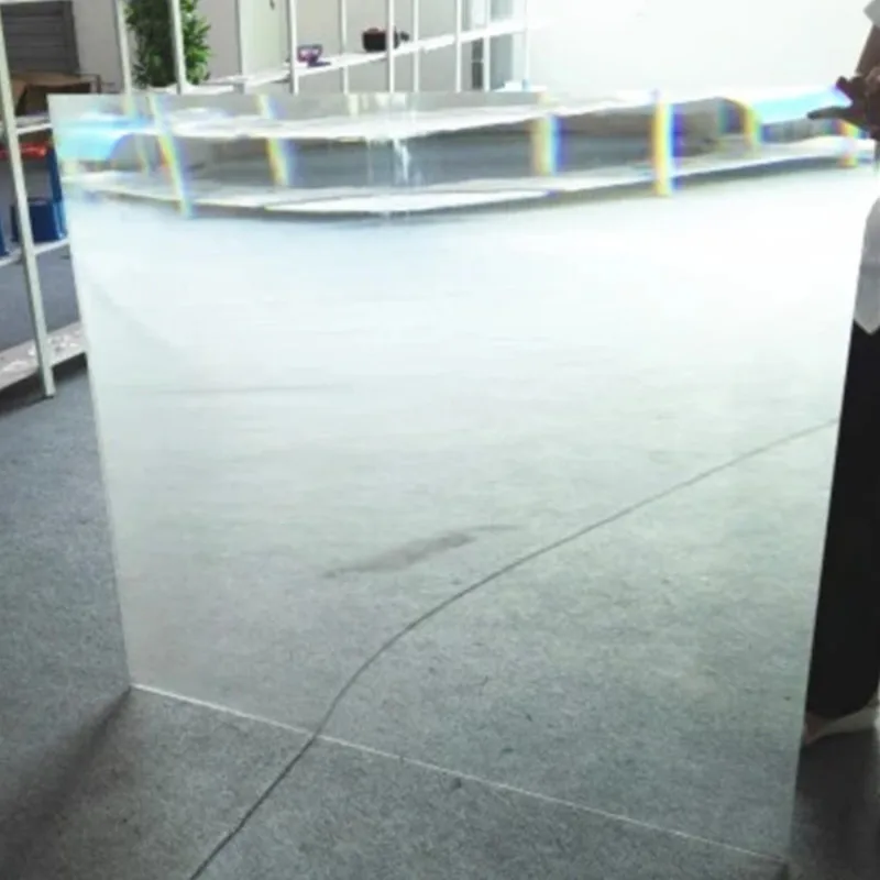 

solar energy Fresnel Lens 1100*1100mm ARRI Replacement Fresnel Lens