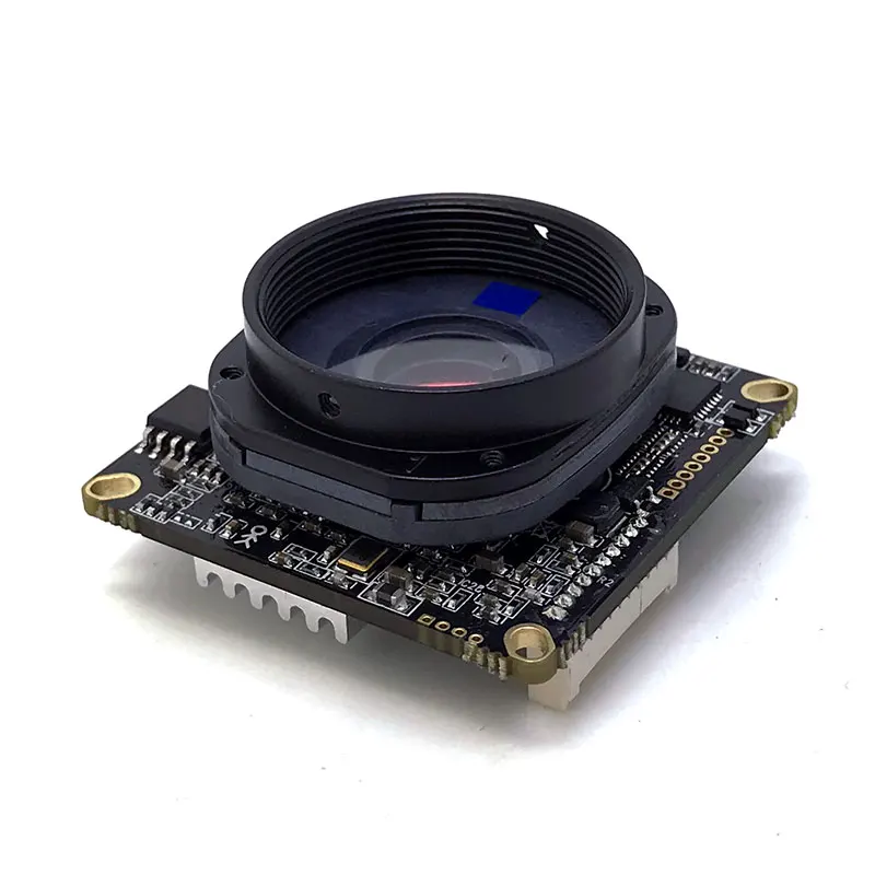 Умная охранная SIP-E510ASP2A 5.0mp 30fps 1/2.7 &quotCMOS OS05A10 + 3516A HD IP Камера Главная плата модуль