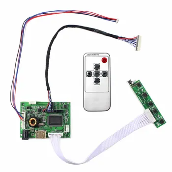

G065VN01 V2 HDMI LCD Controller Drive Board VS-TY2660H-V661