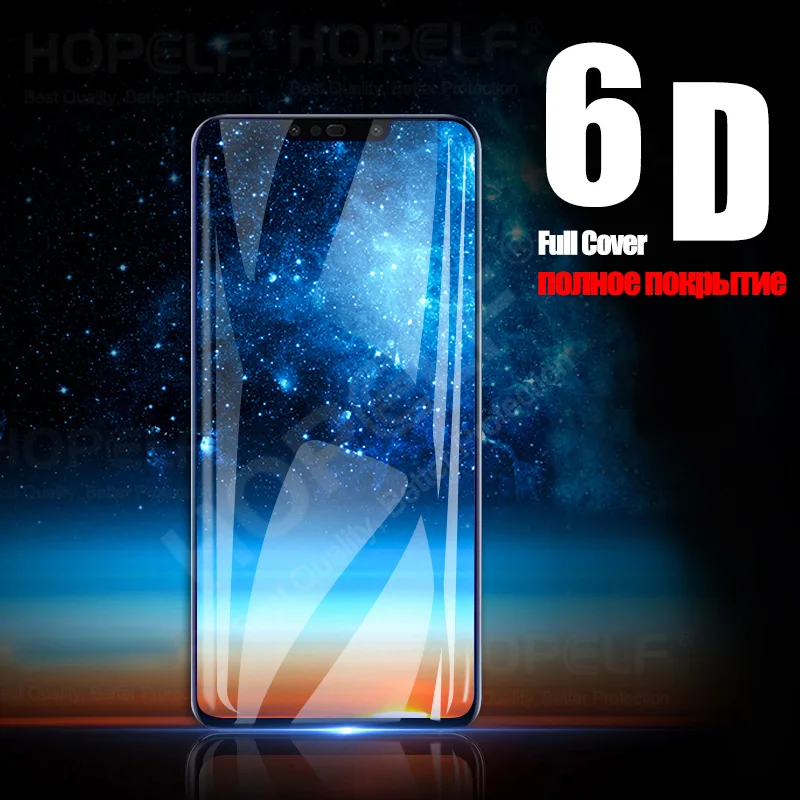 

9H Clear Full Curved Screen Protector For Samsung Galaxy S9 S8 Plus Note 8 9 S7 Edg A7 A8 A6 Plus 2018 Tempered Glass Clean Film