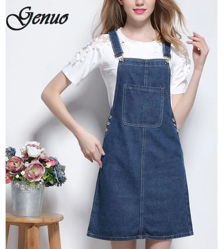 2019 Denim Summer Dresses For Women Spaghetti Strap Jeans Dress Sleeveless Big Size Party Dress Fashion New Midi Sundress S-4XL 2019 Denim Summer Dresses For Women Spaghetti Strap Jeans Dress Sleeveless Big Size Party Dress Fashion New Midi Sundress S-4XL