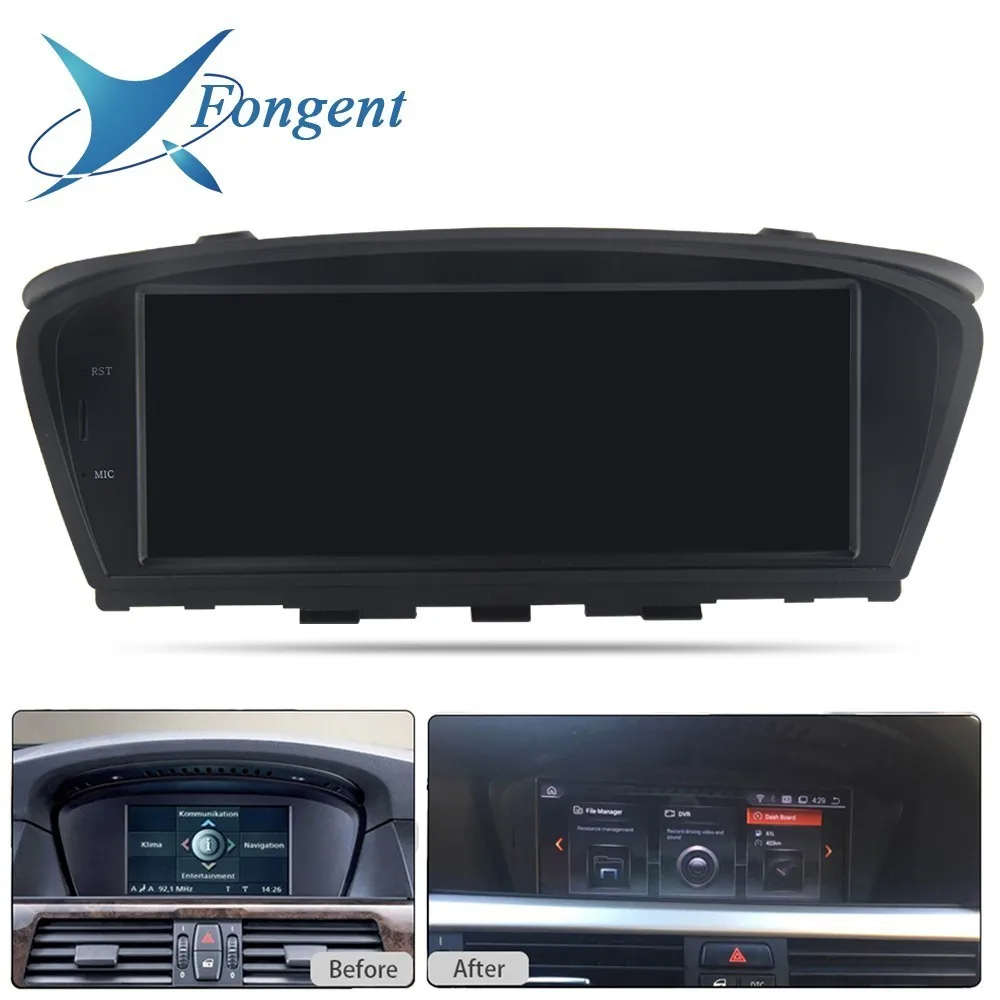 Perfect 8.8" Android 7.1 Car Multimedia Player For Bmw 3 5 Series E60 2005 2006 2007 2008 2009 2010 2011 2012 Wifi Mic Gps Bluetooth Sd 5 Perfect 8.8" Android 7.1 Car Multimedia Player For Bmw 3 5 Series E60 2005 2006 2007 2008 2009 2010 2011 2012 Wifi Mic Gps Bluetooth Sd 5