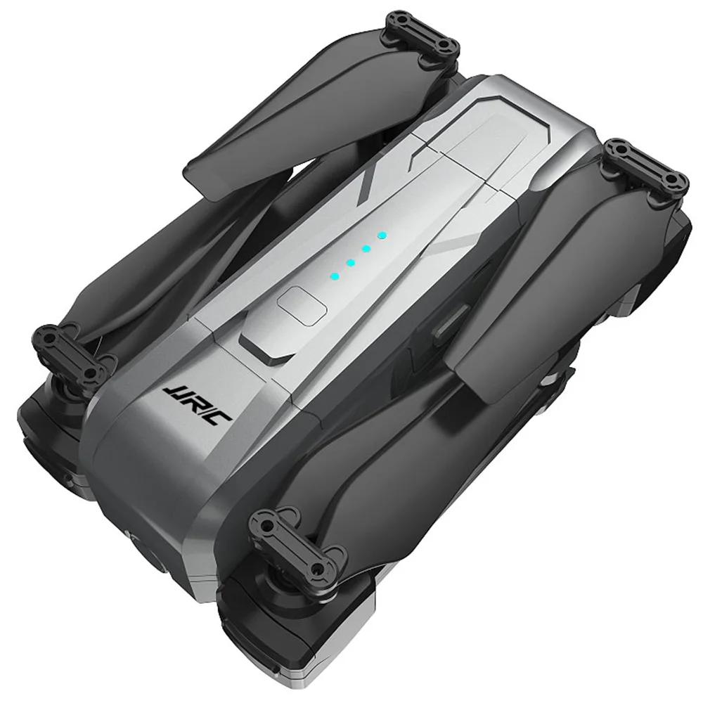 JJRC H73 складной Дрон с 1080P 2K 5G WiFi HD камерой gps Follow Me Gimbal Квадрокоптер ярким