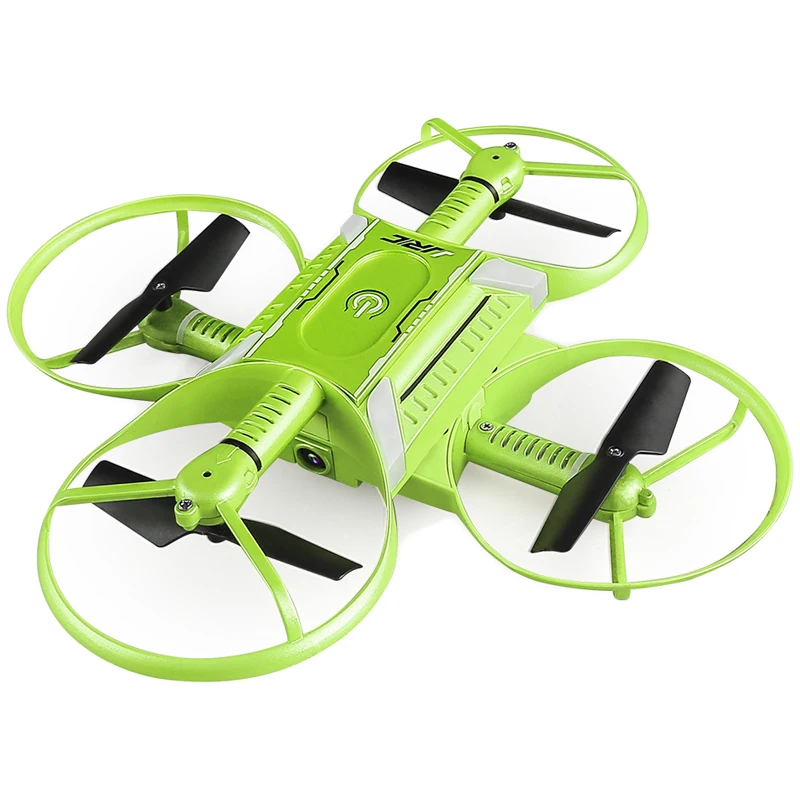 JJRC H60 WiFi FPV Дрон Карманный вертолет на дистанционном управлении Упаковываемый