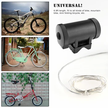 

Bike Bicycle Cycling Rim Lights LED Wheel Spoke Light String Strip Lamps Party Event Wedding Christmas Festival Decor