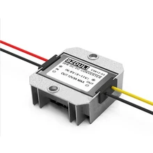 ^^Best Offers Input 5-11V Aluminum Boost Converter Output DC 12V Regulator Module 3A 36W ^^Best Offers Input 5-11V Aluminum Boost Converter Output DC 12V Regulator Module 3A 36W