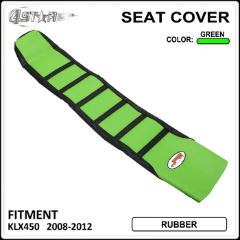 

Motorcycle Seat Cover Applied For KAWASAKI KLX450R KLX 450R KLX450 R 2008 2009 2010 2011 2012 08 09 10 11 12