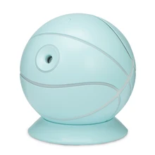 FIMEI 240 мл увлажнитель воздуха большой емкости баскетбольный Автомобильный увлажнитель воздуха со светодио дный подсветкой usb зарядка домашний увлажнитель воздуха