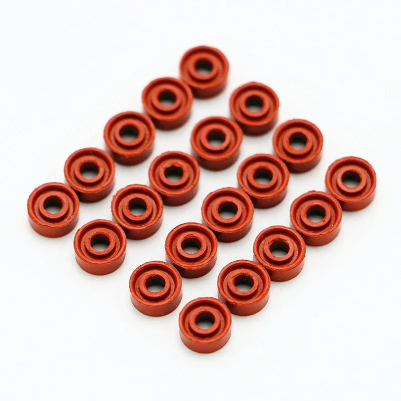 

20pcs New Carburetor Float Valve Needle Seats For Briggs&Stratton 398188 281144