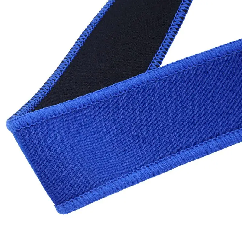 1PCS Back Support Adjustable Bandage Protector Reinforced Functional-training-equipment Single Shoulder Strap