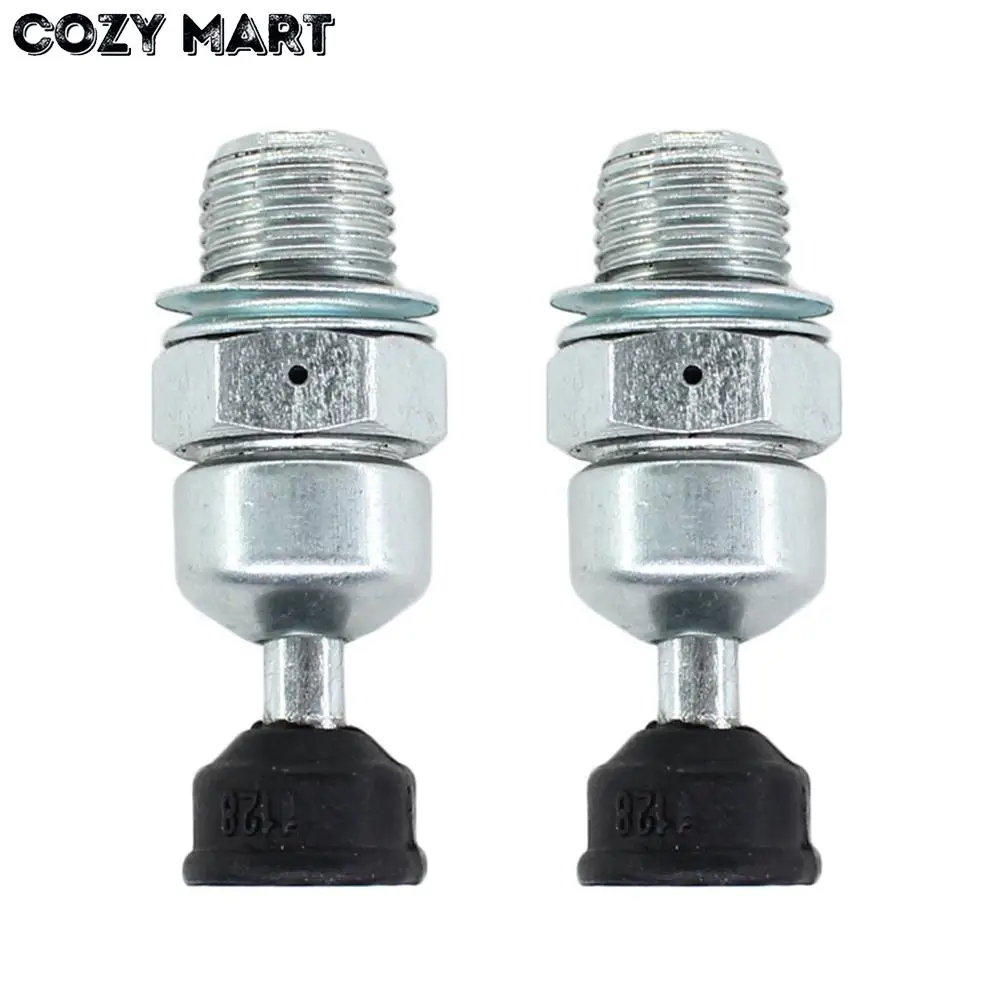 

2x Decompression Valve For ST 024 MS240 026 MS260 MS261 034 MS340 036 MS360 MS391 044 MS440 046 MS460 064 MS640 MS650 066 MS660