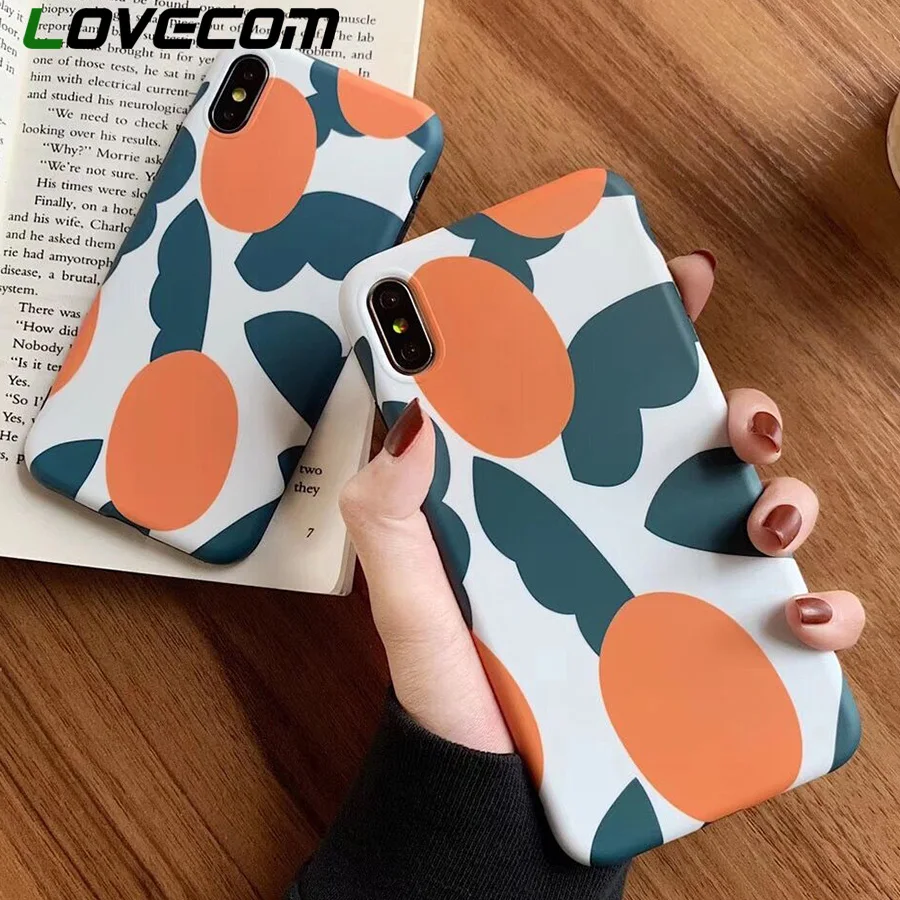 

LOVECOM Geometric Splicing Phone Cases For iPhone XS Max For iPhone XR XS X 6 6S 7 8 Plus Soft IMD Phone Back Cover Case Gift