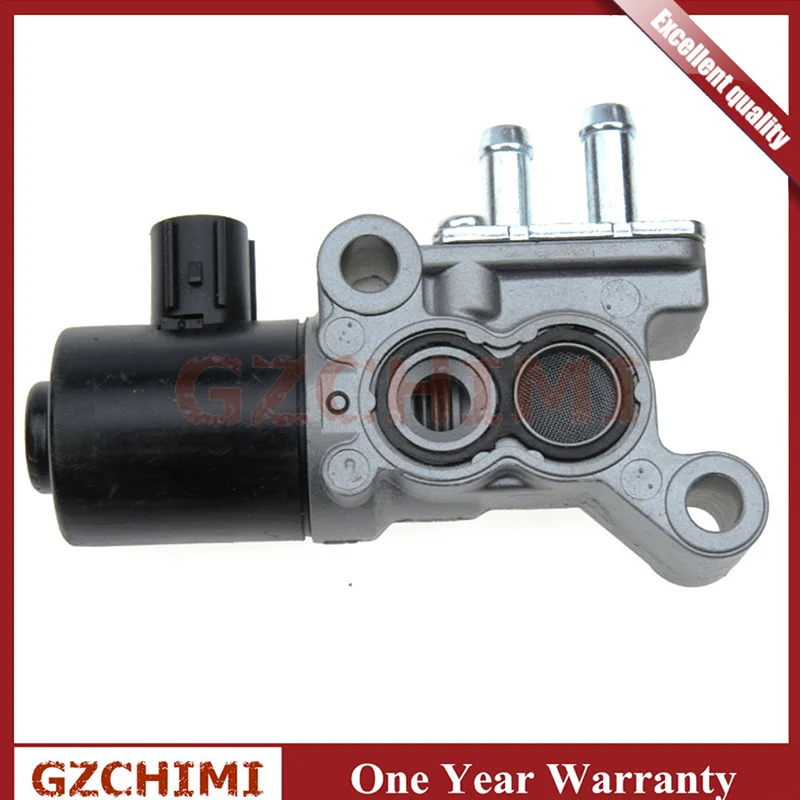 36450 P2J J01 138200 0560 клапаны контроля холостого хода воздуха IACV для Honda Acura ELBase Sedan Civic EX