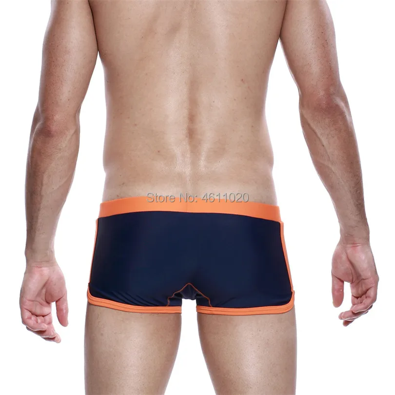 Купальный костюм мужские плавки, боксёры для плавания трусы для плавания ming плавки мужские плавки для плавания летние сексуальные пляжные шорты XL