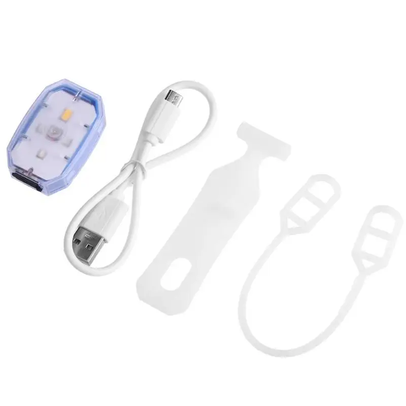 Clearance Mini USB Rechargeable Bicycle Cycling Warning Light Night Running Arm Light LED bike Warning light Bicycle Accessories 5 Clearance Mini USB Rechargeable Bicycle Cycling Warning Light Night Running Arm Light LED bike Warning light Bicycle Accessories 5