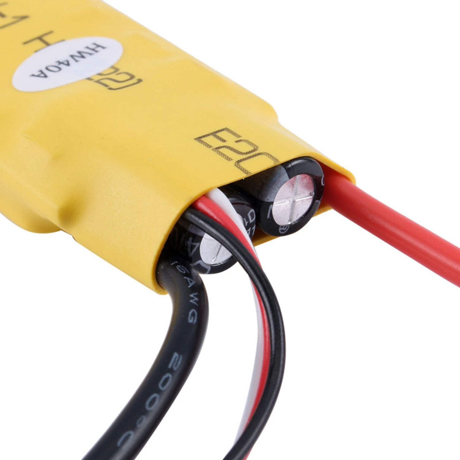 Rc вертолет 40A Esc бесщеточный контроллер скорости двигателя Квадрокоптер