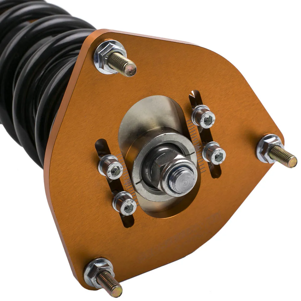 Подвеска Coilover Shock для Subaru Outback Absorber Struts 2000 2004 Coilovers|Амортизаторы и опоры| |