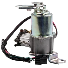 4891060041 Suspension Compressor Air Pump For Lexus GX460 4600CC 32 VALVE DOHC 09 4891060040 4891060021