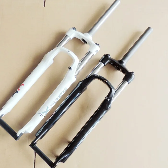 Fmfxtr Suntour Xct 26 Inch Mountain Bike Front Fork Bicycle Suspenton