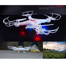 X5C X5C-1 2,4 г вертолет Quadcopter Дрон с/без камера или wi fi камера Headless режим автоматического возврата