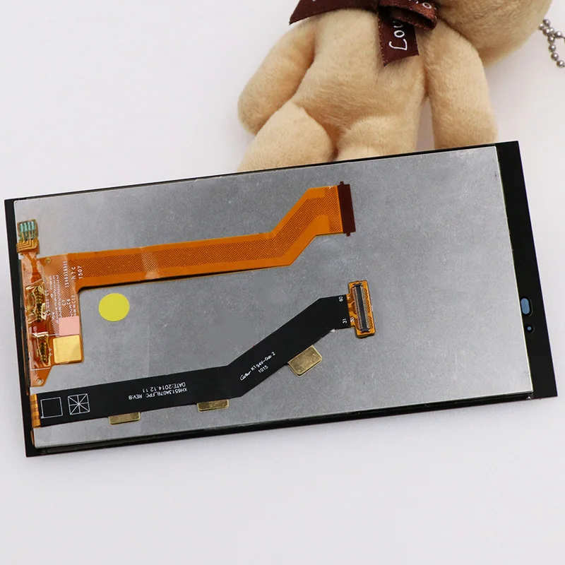 Для HTC One E9 PLUS ЖК дисплей сенсорный полный дигитайзер запасная часть для ONE + комбо
