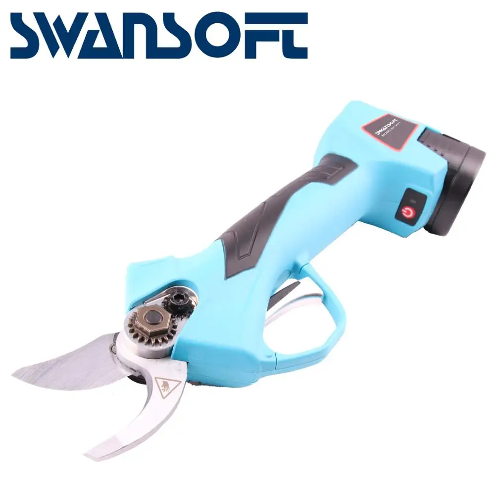 

Bonsai scissors working voltage 16.8V working time 3-4 hours hedge electric pruning shears